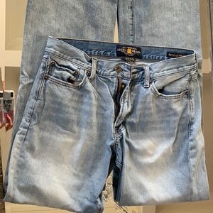 Men’s Lucky Brand Jeans